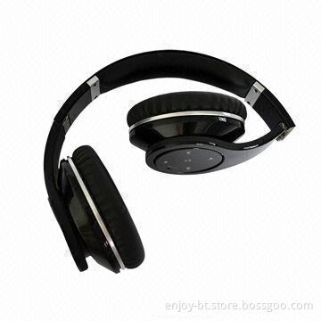 Bluetooth Wireless Headphone for iPhone Gaming and Phone